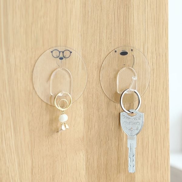  Móc dán tường cao cấp FSLQJ-0140 