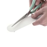  Miếng dán hút mồ hôi bảo vệ cổ áo (6 Miếng) FSLJY-085 