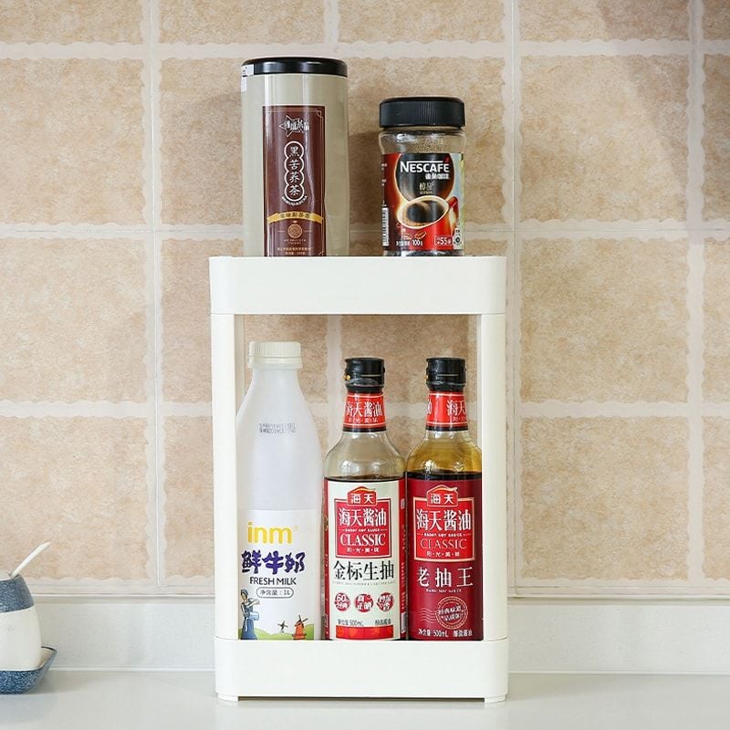  Kệ nhà bếp và phòng tắm (kệ chữ nhật; kệ góc) FSLQJ-0172-0173 