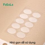  Miếng dán bảo vệ dái tai (100 miếng) FSLDZ-510 