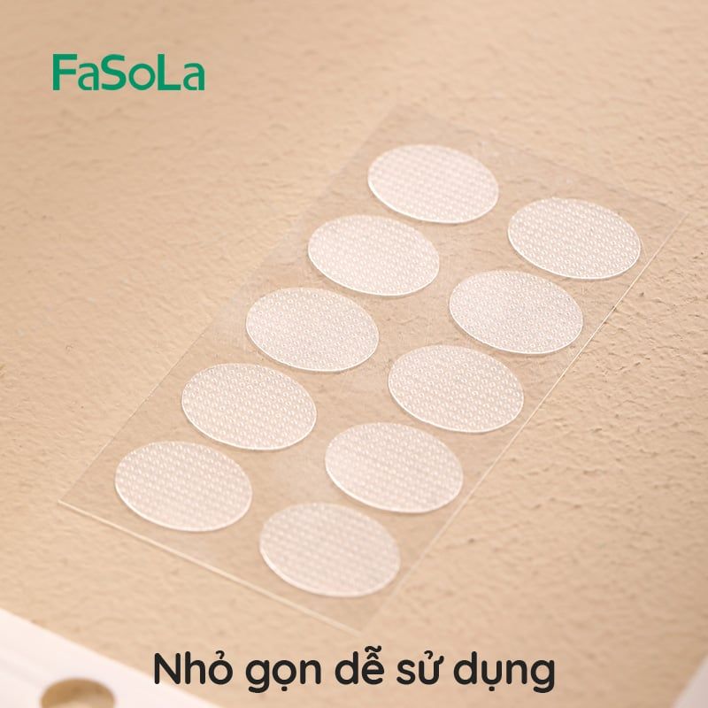  Miếng dán bảo vệ dái tai (100 miếng) FSLDZ-510 