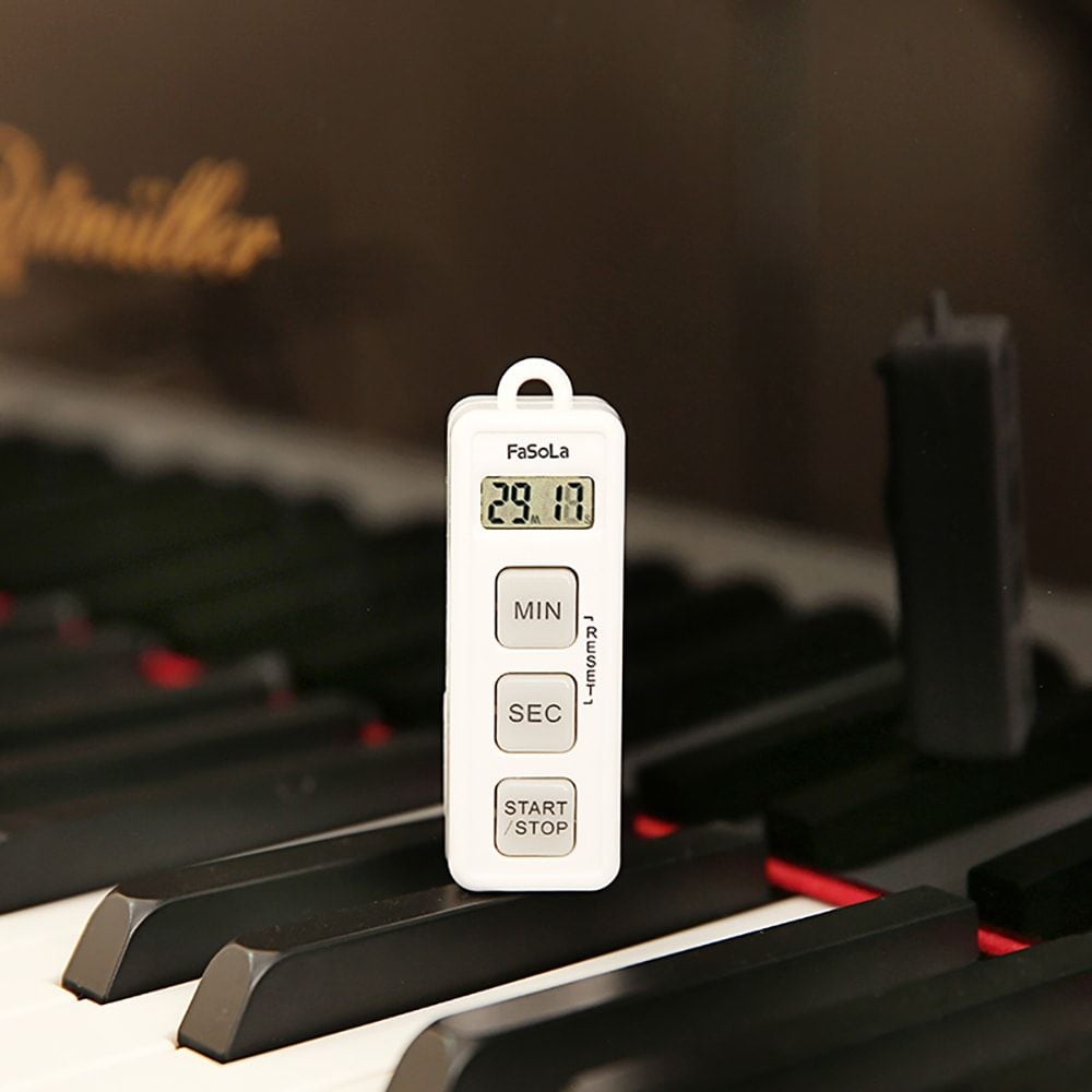  Bộ hẹn, đếm thời gian mini Fasola FSLRY-222 