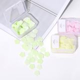  Xà phòng rửa tay dạng cánh hoa (3 hộp) FSLJY-393 