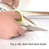  Tấm dán chống dầu nhà bếp đa năng FSLPS-286 