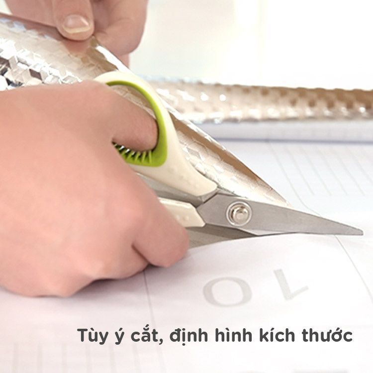  Tấm dán chống dầu nhà bếp đa năng FSLPS-286 