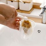  Chổi cọ dừa tự nhiên FSLYF-121 