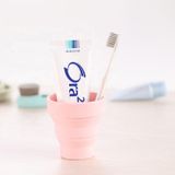  Cốc Silicone gấp du lịch FSLSH-045 