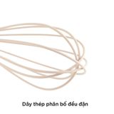  Dụng cụ đánh trứng cầm tay FSLRY-308 