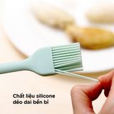  Bộ đồ dùng silicon cao cấp FSLPS-295 