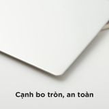  Gương trang điểm bỏ túi hình trái tim FSLJY-299 