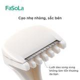  Dao cạo dùng một lần FSLDZ-394 