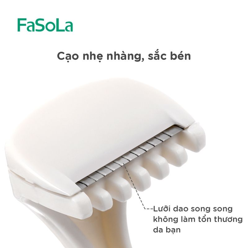  Dao cạo dùng một lần FSLDZ-394 