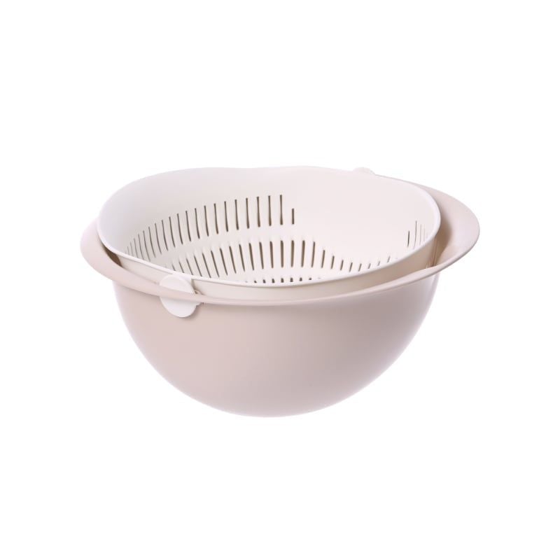  Rổ đôi thông minh (Size M, L) FSLSH-125 