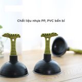  Bộ nạo vét bồn rửa, lavabo FSLQJ-0109 