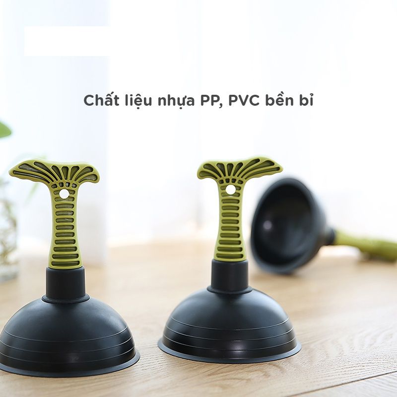  Bộ nạo vét bồn rửa, lavabo FSLQJ-0109 