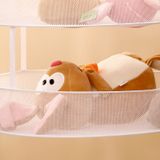  Lưới phơi gấu bông đồ lót Fasola FSLYF-130 