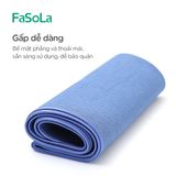  Đệm trải giường làm mát 85x95cm Fasola FSLPS-030 