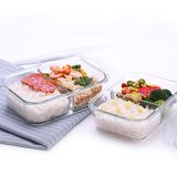  Hộp bảo quản thức ăn, chịu nhiệt có khóa FSLSH-040 