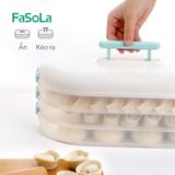  Hộp đựng sủi cảo, hoành thánh FSLYF-085C 