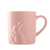  Ly sứ handmake (Hình thỏ) FaSoLa FSLSH-049 