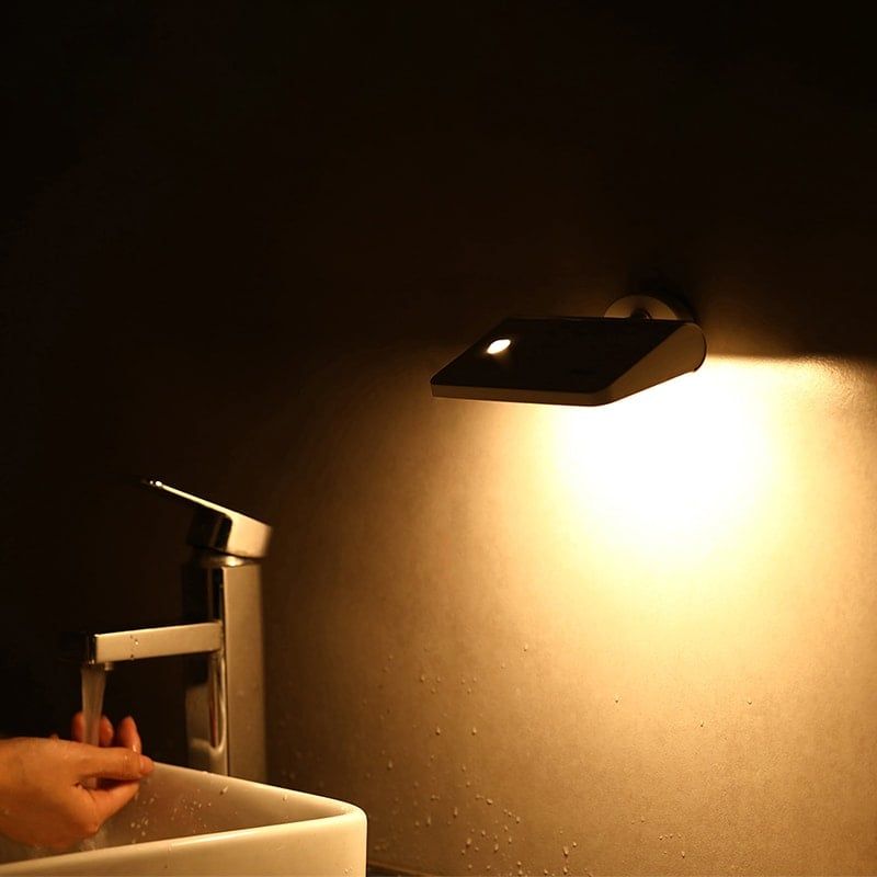  Đèn ngủ cảm biến kép thông minh FSLDZ-174 