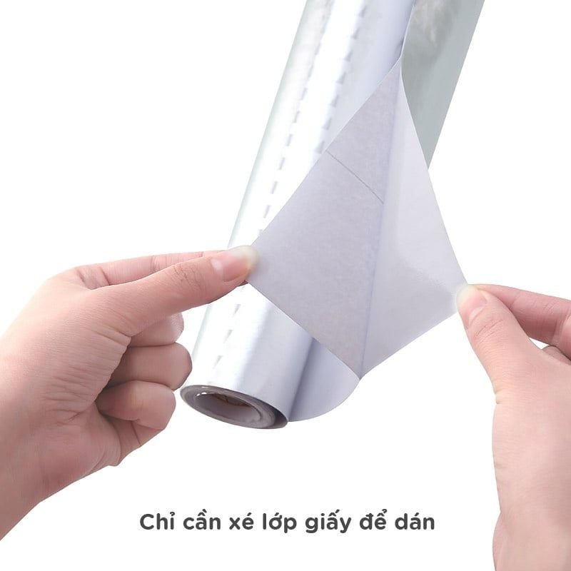  Tấm dán chống dầu nhà bếp đa năng FSLPS-286 