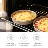 Khuôn nướng bánh pizza (6-8 inch) FSLDZ-228 