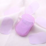  Giấy xà phòng (50 miếng) FSLJY-162 