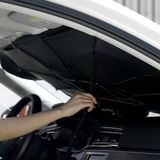  Tấm chống nắng cách nhiệt mặt trước xe hơi FSLPS-363 