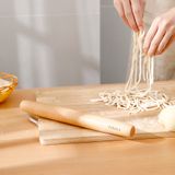  Cây lăn, ép bột làm bánh gỗ dẻ gai FaSoLa FSLSH-182 