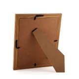  Khung ảnh gỗ phong cách tối giản minimalism FSLPS-077 