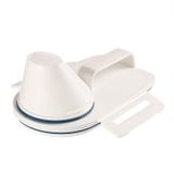  Hộp đựng gạo, hạt chống ẩm 2.5L FSLRY-178 