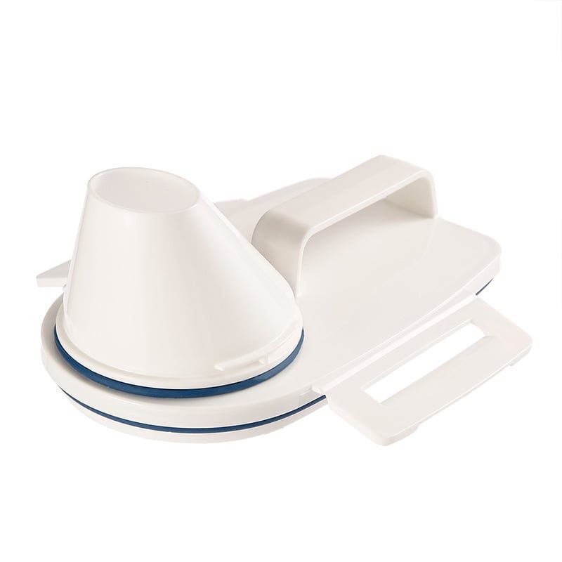  Hộp đựng gạo, hạt chống ẩm 2.5L FSLRY-178 