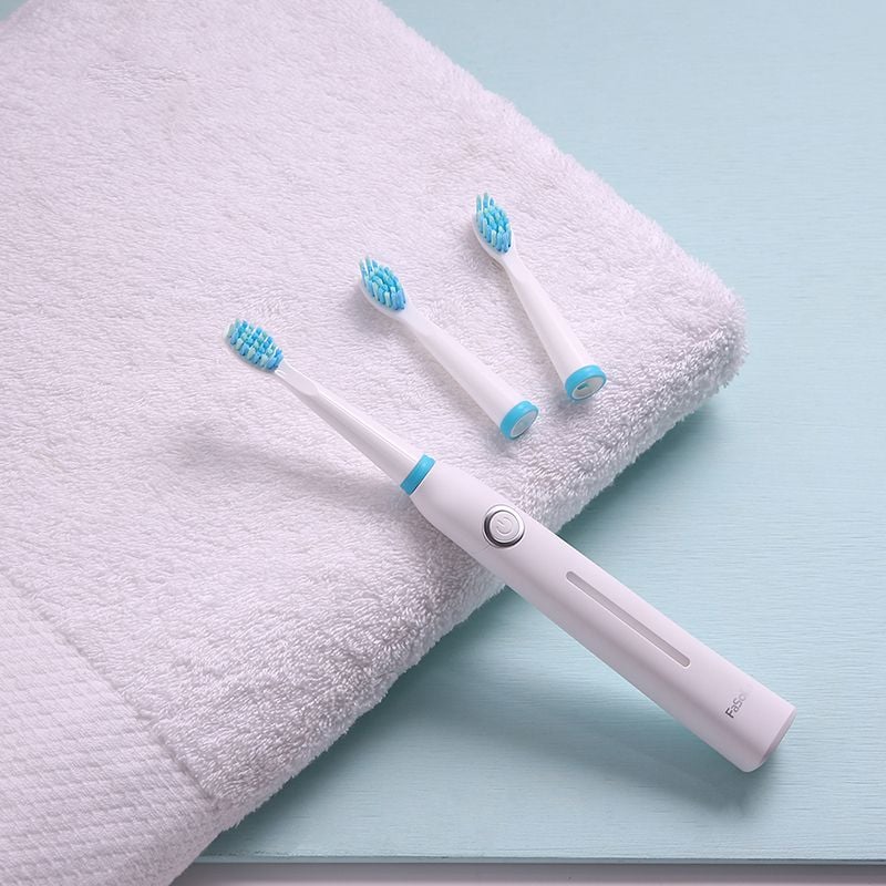  Bàn chải đánh răng điện sóng âm Fasola FSLJY-213 