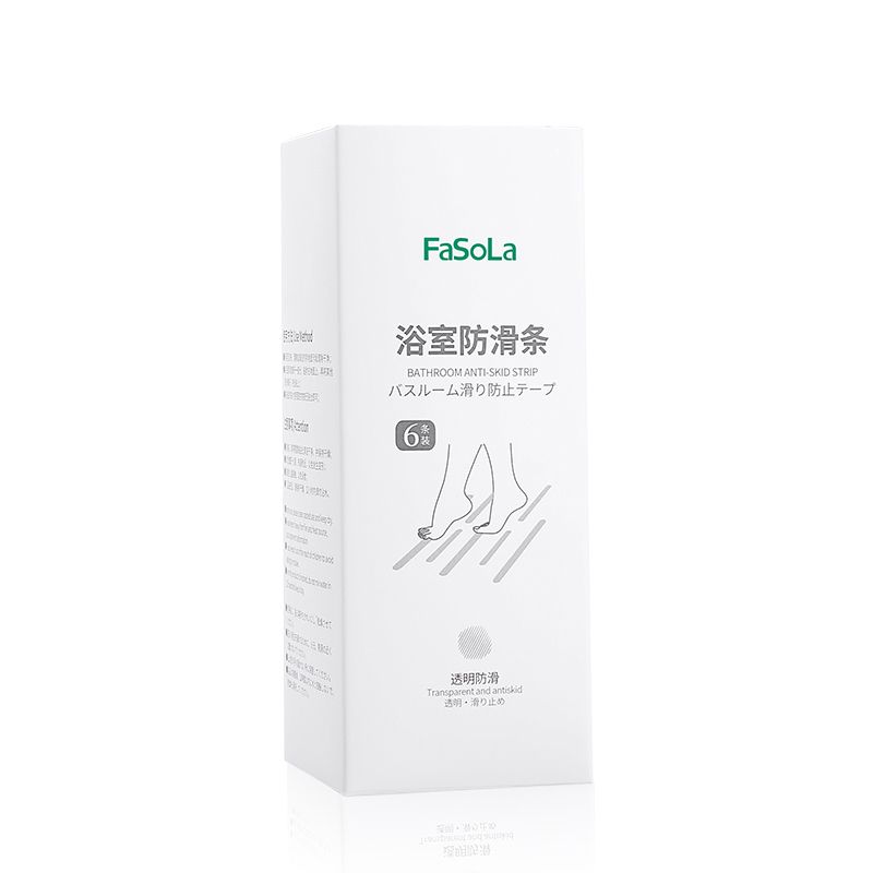 Dải chống trượt PEVA đa năng (3 mét) Fasola FSLPS-336 