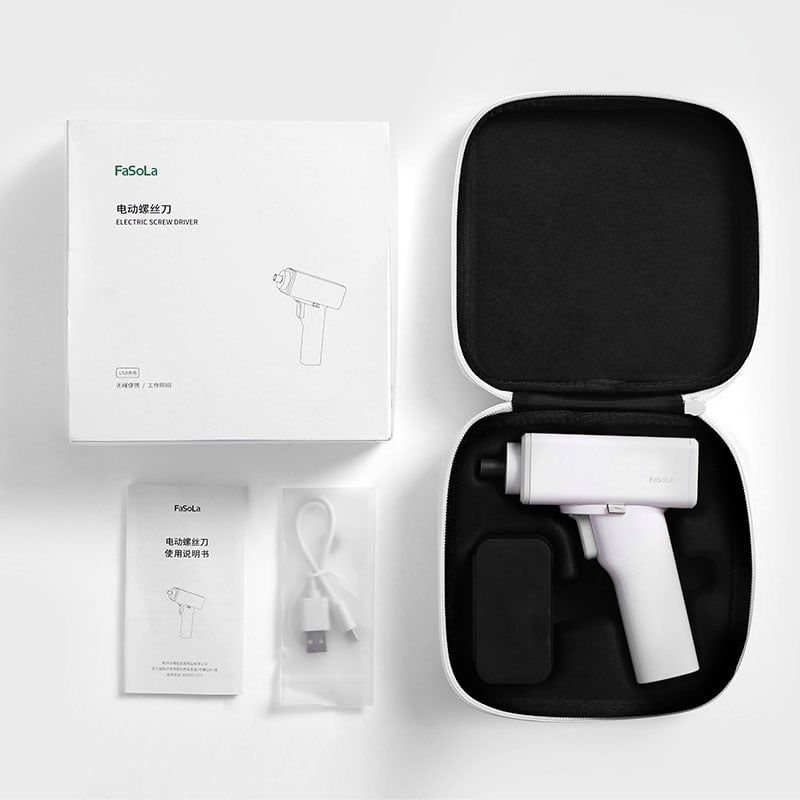  Vít điện đa năng FSLDZ-457 