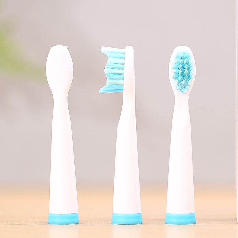  Đầu bàn chải đánh răng điện thay thế FSLJY-317 