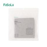  Túi giấy đựng thực phẩm chiên rán (50 túi) FSLDZ-550 