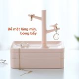  Hộp đựng trang sức để bàn FSLYF-012C 