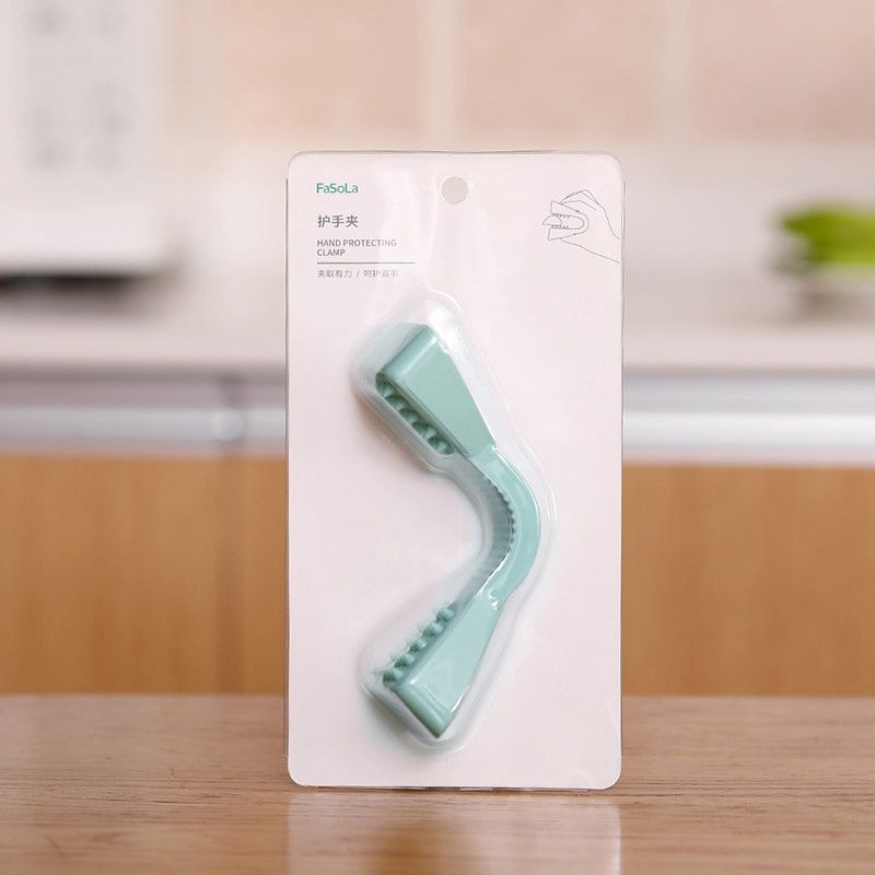  Kẹp tỏi, ớt bảo vệ đôi bàn tay nhạy cảm FSLRY-356 