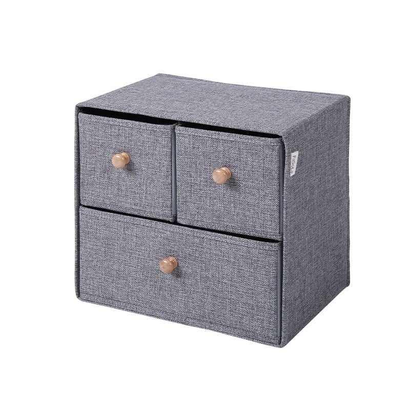  Hộc tủ vải đựng đồ dạng ngăn kéo FSLPS-194 