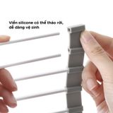  Giá gác lavabo úp chén, dĩa FSLYF-014C 