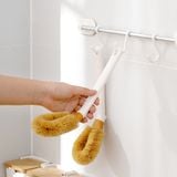  Chổi cọ dừa tự nhiên FSLYF-121 