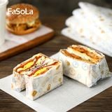  Giấy sáp không thấm dầu gói sandwich (50 tờ) FSLDZ-512 