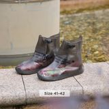  Vỏ bọc giày đi mưa Fasola FSLPS-157 