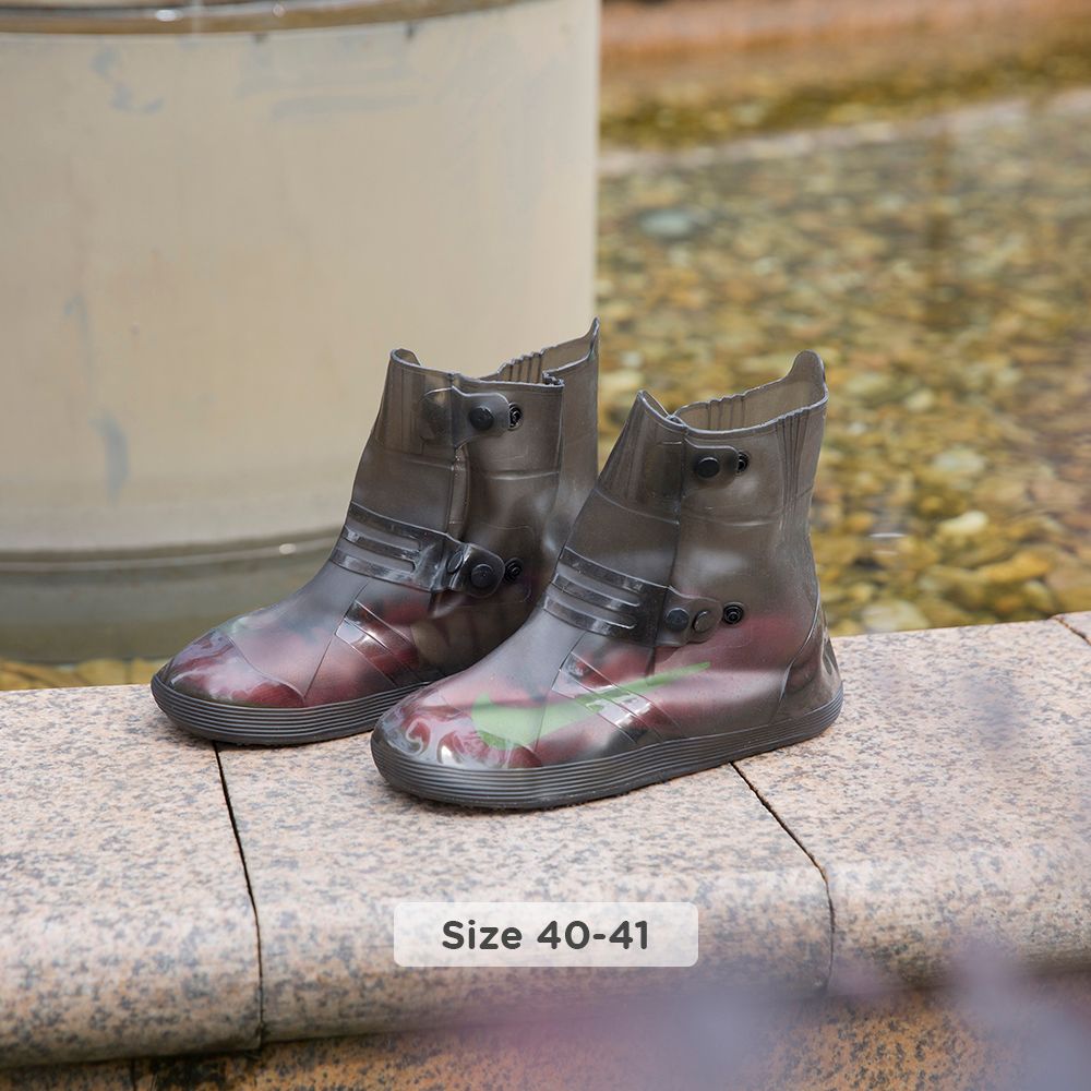  Vỏ bọc giày đi mưa Fasola FSLPS-157 