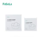  Khuôn nướng bánh tròn bằng thép carbon chống dính FSLDZ-224 