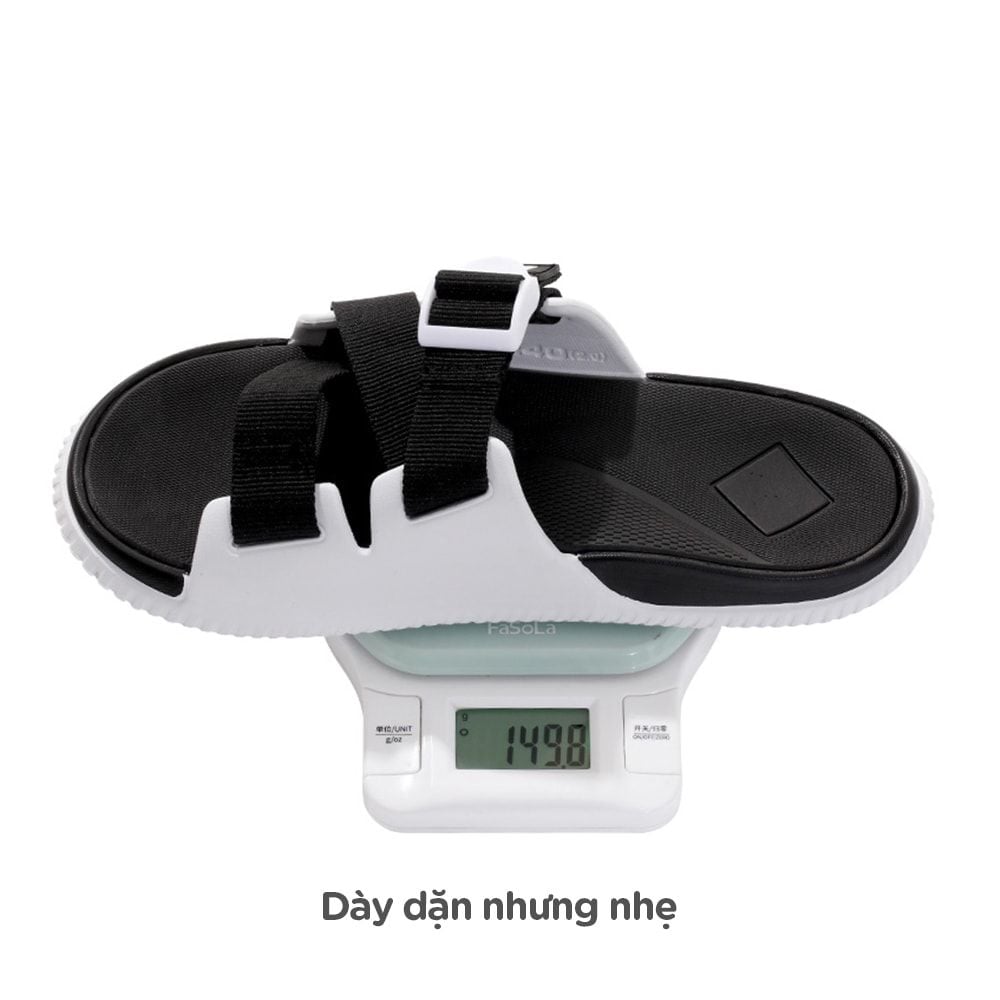  Dép thể thao dã ngoại Fasola FSLPS-333 