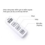  Bộ hẹn, đếm thời gian mini Fasola FSLRY-222 