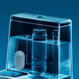  Chất khử mùi, vệ sinh bồn cầu Fasola FSLRY-383 